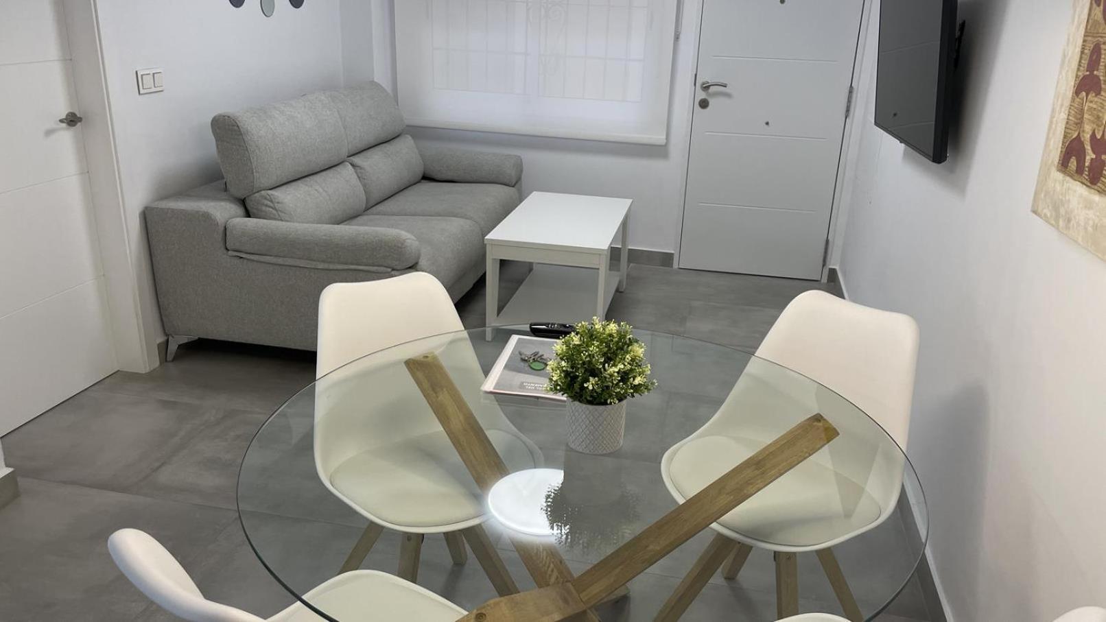 Piso De Lujo En Primera Linea De Playa Y Garaje Cadiz Ngoại thất bức ảnh